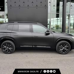 Mercedes GLB 250+ &eacute;lectrique AMG Line occasion - Villeneuve-d'Ascq - photo 2/20