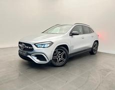 Mercedes GLA Villeneuve-d'Ascq