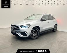 Mercedes GLA Villeneuve-d'Ascq
