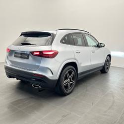 Mercedes GLA 200 d occasion - Villeneuve-d'Ascq - photo 2/29