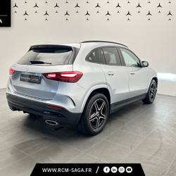 Mercedes GLA 200 d AMG Line occasion - Villeneuve-d'Ascq - photo 2/29