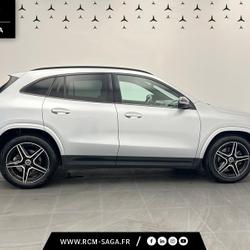 Mercedes GLA 200 d AMG Line occasion - Villeneuve-d'Ascq - photo 3/29