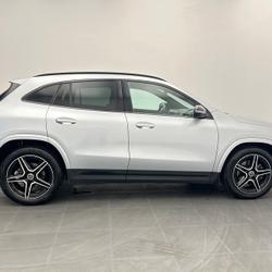 Mercedes GLA 200 d occasion - Villeneuve-d'Ascq - photo 3/29