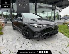 Mercedes CLA Villeneuve-d'Ascq