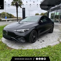 Mercedes CLA 250+ &eacute;lectrique AMG Line occasion - Villeneuve-d'Ascq - photo 2/21