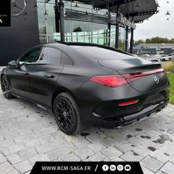 Mercedes CLA 250+ &eacute;lectrique AMG Line occasion - Villeneuve-d'Ascq - photo 3/21