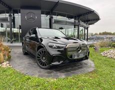 Mercedes GLC Villeneuve-d'Ascq