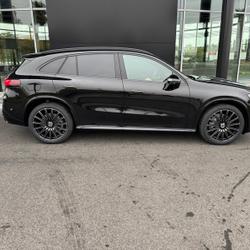 Mercedes GLC SUV 400 4M &eacute;lectrique AMG Line &eacute;lectri occasion - Villeneuve-d'Ascq - photo 2/21