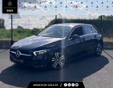 Mercedes Classe A Villeneuve-d'Ascq