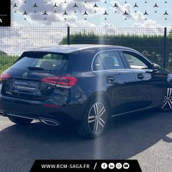 Mercedes Classe A 180 d Progressive Line occasion - Villeneuve-d'Ascq - photo 2/23