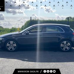 Mercedes Classe A 180 d Progressive Line occasion - Villeneuve-d'Ascq - photo 3/23