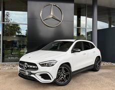 Mercedes GLA Valenciennes
