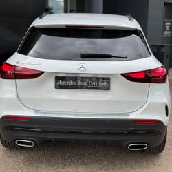 Mercedes GLA 200 d 150ch AMG Line 8G-DCT occasion - Valenciennes - photo 3/31