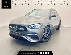Mercedes GLA Valenciennes