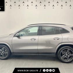 Mercedes GLA 200 d AMG Line Valenciennes
