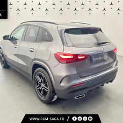 Mercedes GLA 200 d AMG Line Valenciennes