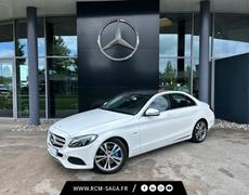 Mercedes Classe C Valenciennes