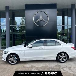 Mercedes Classe C Berline 350 e Executive 7G-Tronic Plus Valenciennes