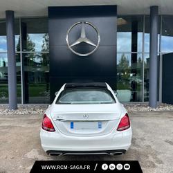 Mercedes Classe C Berline 350 e Executive 7G-Tronic Plus Valenciennes