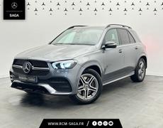 Mercedes GLE Valenciennes