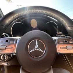 Mercedes GLC 300 de 194+122ch AMG Line 4Matic 9G-Tronic Valenciennes