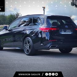 Mercedes Classe C 300 de Hybrid EQ AMG Line occasion - Valenciennes - photo 2/25