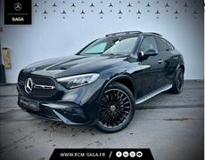 Mercedes GLC Valenciennes