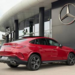 Mercedes GLC 300 e Hybrid EQ 4MATIC AMG Line occasion - Valenciennes - photo 2/34