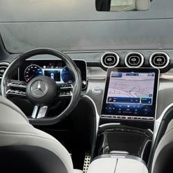Mercedes GLC 300 e Hybrid EQ 4MATIC AMG Line occasion - Valenciennes - photo 3/34