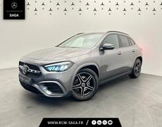 Mercedes GLA