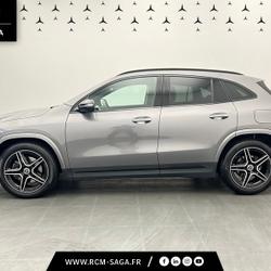 Mercedes GLA 200 d 150ch AMG Line 8G-DCT occasion - Valenciennes - photo 2/22