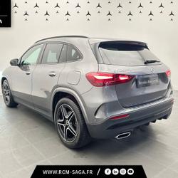 Mercedes GLA 200 d 150ch AMG Line 8G-DCT occasion - Valenciennes - photo 3/22