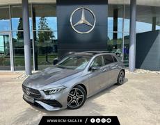 Mercedes Classe A