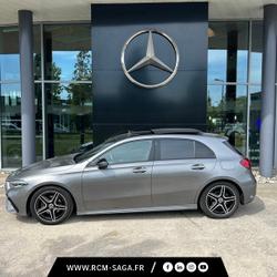 Mercedes Classe A 180 d 116ch AMG Line 8G-DCT Valenciennes