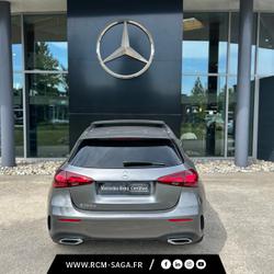 Mercedes Classe A 180 d 116ch AMG Line 8G-DCT Valenciennes