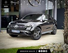 Mercedes GLC Valenciennes