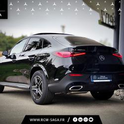 Mercedes GLC 300 de Hybrid EQ 4MATIC AMG Line + Valenciennes