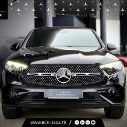 Mercedes GLC 300 de Hybrid EQ 4MATIC AMG Line + Valenciennes
