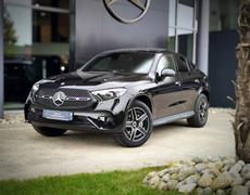 Mercedes GLC Valenciennes