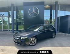 Mercedes Classe A