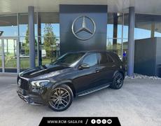 Mercedes GLE Valenciennes