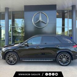 Mercedes GLE 350 de 4MATIC AMG Line Valenciennes