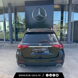 Mercedes GLE 350 de 4MATIC AMG Line Valenciennes