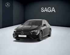 Mercedes Classe A Valenciennes
