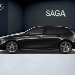Mercedes Classe A 200 d AMG Line Valenciennes