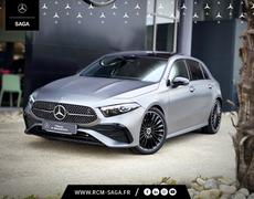 Mercedes Classe A Valenciennes