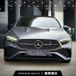 Mercedes Classe A 200 d AMG Line Valenciennes