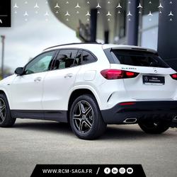 Mercedes GLA 250 e Hybrid EQ AMG Line Valenciennes