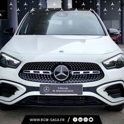 Mercedes GLA 250 e Hybrid EQ AMG Line Valenciennes