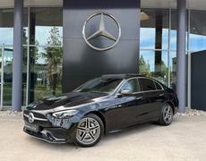 Mercedes Classe C Valenciennes